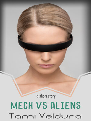 cover image of Mech Vs. Aliens